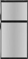 Dometic-stainless-fridge