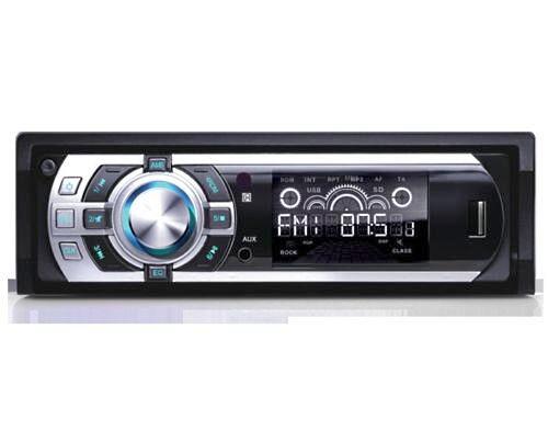 furrion-dv5000 in-dash am/fm/cd radio