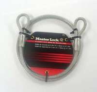 Cable,6' X1/4" Looped En