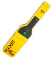 Portable LP Gas Leak Detector