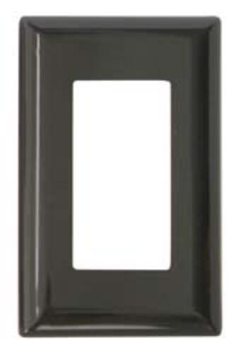 Speed Decor Snap-On - 52493, Brown