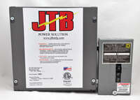 Jtb Power Solution