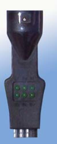 DBP7+4, Circuit Tester