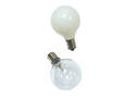 12 Volt Bulb - #2099cl - Package Of 2 - Vanity - Clear