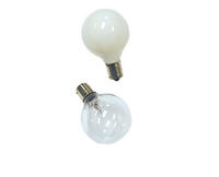12 Volt Bulb - #2099cl - Package Of 2 - Vanity - Clear