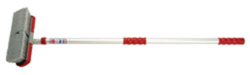 RV Wash Brush with Telescopic Handle