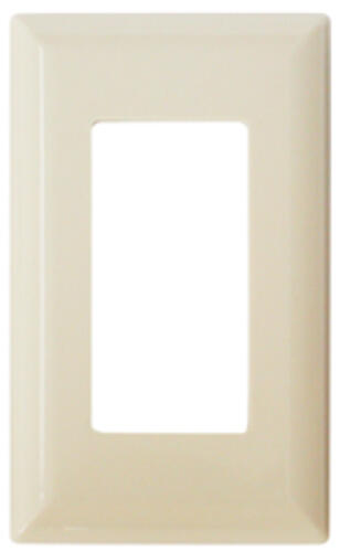 Speed D??cor Snap-On Cover, Ivory