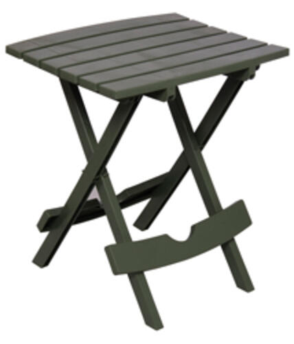RV Patio Side Tables