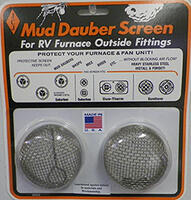 M300 Mud Dauber Screen