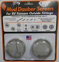 M300 Mud Dauber Screen
