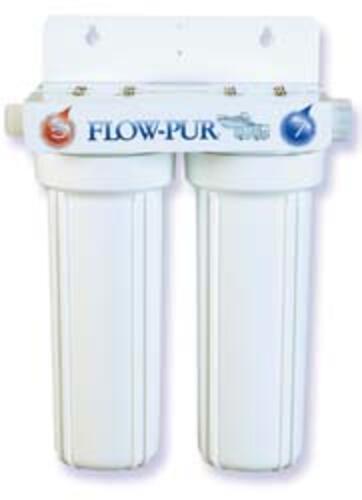 Flow Pur Ult(Dual)Wtr Flt