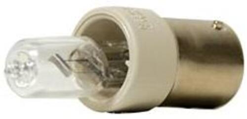Halogen Back Up Bulb