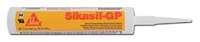 Sikasil Clear Silicone Sealant