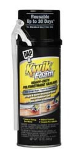 Kwik Foam Dap