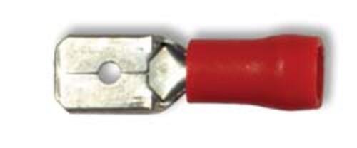 VT3025, Yellow, 12-10 Gauge