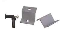 Solar Panel Mounting Hardware