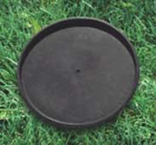 Elephant Foot Jack Pads