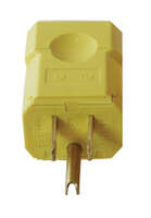 3-Wire Quick Connect Plug, Male