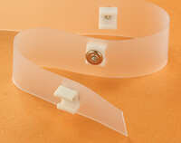 Glide Tape F/Drapes #9-72