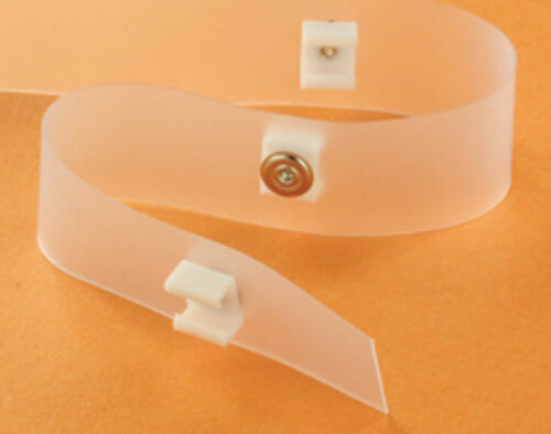 Glide Tape F/Drapes #9-72