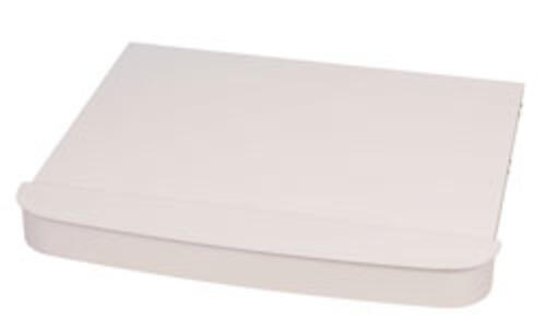 Suburban Cooktop Cover Ss