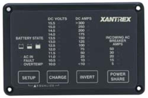 Frdm Remote Control W/25'