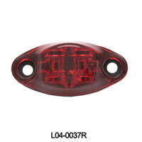 52438, Red, 1-Wire