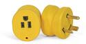 Pwr Grip Adptr 30m/15f