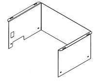 405-6699, Under Floor Mounting Kit