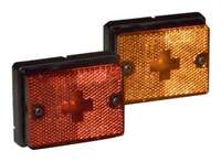 Lens Amber #3338