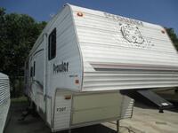 32906 - 33' 2004 Fleetwood Prowler w/Slide - Bunk House Image 1