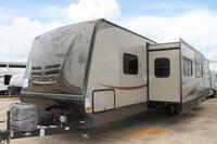 33475 - 37' 2013 Evergreen Ever Lite w/2 Slides - Bunk House Image 1