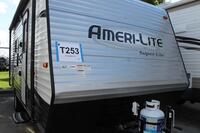 33802 - 20' 2017 Gulf Stream Amerilite - Bunk House Image 1