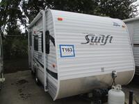 33864 - 16' 2012 Jayco Jay Flight Swift Image 1