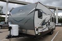 33871 - 30' 2016 Jayco Octane w/Generator  - Toy Hauler - Bunk House Image 1