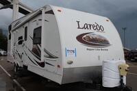 33873 - 32' 2011 Keystone Laredo Super Lite w/Slide - Bunk House Image 1