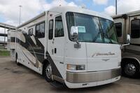 34024 - 37' 2000 Fleetwood American Dream 330hp Cummins w/2 Slides Image 1