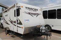 34065 - 20' 2012 Prime Time Tracer w/Slide Image 1