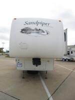 34074 - 36' 2008 Forest River Sandpiper w/3 Slides Image 1