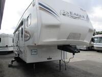 34120 - 29' 2011 Eagle Super Lite/Jayco 29.5 w/Slide Image 1