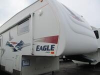 34273 - 33' 2006 Jayco Eagle 291rlts w/3 Slides Image 1