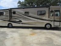 34299 - 41&#39; 2011 Holiday Rambler Ambassador 350hp Other w/4 Slides Image 1