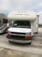 34374 - 30' 2007 Winnebago Access w/Slide Image 1