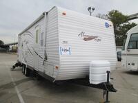 34400 - 28' 2008 Holiday Rambler Aluma Lite w/Slide Image 1