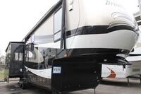 34428 - 38' 2012 Coachmen Brookstone w/4 Slides Image 1