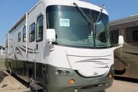 34539 - 35' 2004 Coachmen Cross Country Sportscoach 300hp Cummins w/Slide Image 1