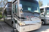 34580 - 40' 2006 Tiffin Allegro Bus 400hp Cummins w/4 Slides Image 1