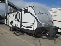 34587 - 35' 2014 Cruiser RV Shadow Cruiser w/2 Slides - Bunk House Image 1