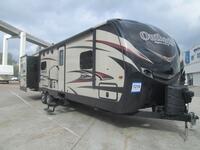 34620 - 35' 2015 Keystone Outback Super Lite w/3 Slides Image 1