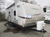 34640 - 30' 2012 Coachmen Catalina w/Slide Image 1